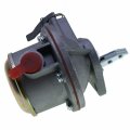 Solarhome Fuel Lift Pump Ulpk0011 Compatible With Perkins 4 212 236 248 Engine