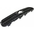 Toyota Rav4 Grille Assembly 2006 2007 2008 Black Shell And Insert 2 4l Engine Base Sport Model To1200293 5310142150
