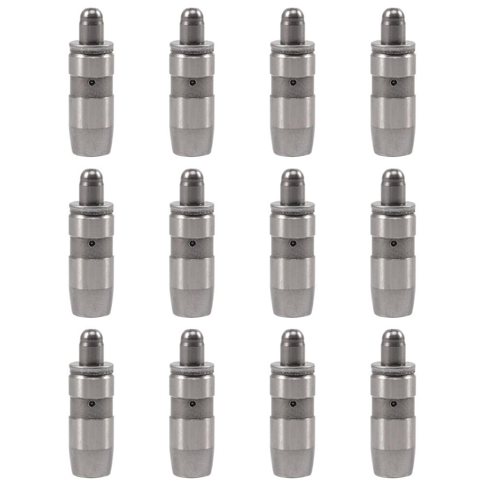 Jb-7500 Engine Hydraulic Lifters Lash Adjusters 12pcs For Ford Explorer 1997 2010 Mustang 2005 Ranger Land Rover Lr3 Mazda