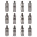 Jb-7500 Engine Hydraulic Lifters Lash Adjusters 12pcs For Ford Explorer 1997 2010 Mustang 2005 Ranger Land Rover Lr3 Mazda