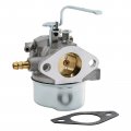 Glenparts Carburetor Replaces For Tecumseh 640260a Hm100-159465v Hm100-159465w Hm100-159467v Hm100-159454r 