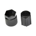 Chevy Equinox Suburban 2018 2019 2020 2021 Air Conditioning Service Port Caps Plastic Black Threaded Attachment M8 By 1 0 M10 7 