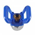 Uaus 517 Airless Paint Spray Gun Tip Nozzle And Guard For Sprayer Painter
