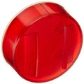 Grote 46132 Red Supernova 2 Led Clearance Marker Light 