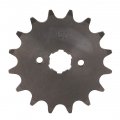 Tdpro 530 20mm 16t Chain Sprocket Cog For 125cc-350cc Dirt Pit Bike Atv Go Kart