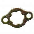 Tdpro 530 20mm 16t Chain Sprocket Cog For 125cc-350cc Dirt Pit Bike Atv Go Kart