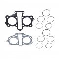 Motorcycle Engine Cylinder Assembly Piston Gasket Replacement For Honda 250 Cmx250