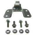Torsion Bar Mounting Kit Psa69149 For Gmc Sierra Chevy Hummer Truck Direct Fit Oe Replacement Mount 