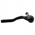 Steering Tie Rod End Kit Front Outer 2 Piece Set Mechanics Choice For 2009-2014 Mercedes-benz Cl550
