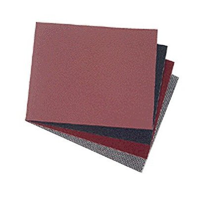 Cloth Sheets 9x11 P220j Grit K225 Metalite Sanding She Set Of 50