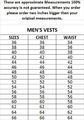 Mens Al2204 Vest 48 Black 