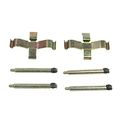 Beck Arnley 084-1179 Disc Brake Hardware Kit 