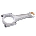 8n3753 Connecting Rod Replacement For D4htskii D4tskhii D5c E180 E180l G910 Excavators Loaders Silver Polished Finish 