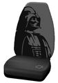 Darth Vader With Galactic Empire Logo Star Wars Car Truck Suv Universal-fit Bucket Seat Covers Pair 