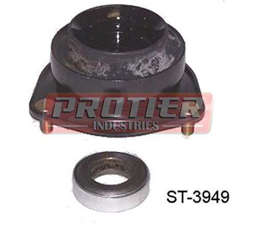Westar St-3949 Front Strut Mount