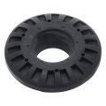 Front Coil Spring Insulator For 1999 2004 Jeep Grand Cherokee Black Rubber Replacement Part Alx Pau Me Mk160061 Cla1 