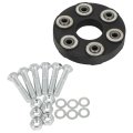 Drive Shaft Coupler Flex Joint For Mercedes-benz 220 220d 230 240d 250 250c 280e 300cd 300d 300td 1966-1983 1234100015 