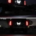 Vipmotoz Full Led License Plate Light Tag Lamp Assembly Replacement Pair For Cadillac Ats Escalade Esv Chevy Malibu Equinox