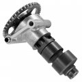 Caltric Camshaft Compatible With Honda Fourtrax Rincon 4x4 Auto Gpscape Trx680fga 2006-2009