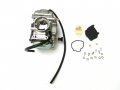 New Carburetor For Yamaha Bear Tracker 250 Yf Yfm 250 1999-2004 Atv
