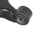 2-pack Front Leaf Spring Shackle Bracket Kit Replacement For F-250 F-350 4wd 1980-1997