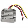Dc To Voltage Reducer Converter 36v 48v 24v 8a 192w Ip67boost Regulator