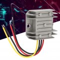 Dc To Voltage Reducer Converter 36v 48v 24v 8a 192w Ip67boost Regulator