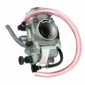 Jik Carburetor For Kawasaki Bayou 400 Kl Klf 400 1993 1994 1995