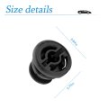 12 Pcs Car Sump Oil Drain Plug Tap Thread Tool-oem 06l103801 Vehicle Pan Screws Re-thread Tool Set Engine Care Tools With