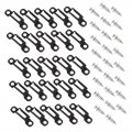 Heallily 25 Sets Furniture Connector Cake Stand With Dome Boho Wall Decor Wardrobe Connectors Screw Armoire Closet Connecter