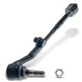 Front Right Passenger Side Steering Tie Rod End For Bmw 128i 135i 323i 325i 328i 330i 335i X1 Z4 Part Number Yhtca0186 