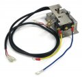 The Rop Shop Potentiometer Throttle Box With Leads And Wire Harness For 1994 Ezgo Marathon