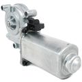 Evan-fischer Window Regulator Motor For Buick Park Avenue 91-05 Front Left Or Rear 