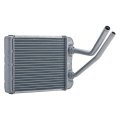 Heater Core For Chevy Astro 1996 2005 Aluminum Hose Clamp 52474642 Clx M0 96008 Cl360a55 Driver Or Passenger Side Replacement 