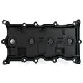 Engine Valve Cover With Gasket Bolts Pcv And Oil Cap For 2007 2013 Nissan Altima Sentra Se R 2 5l Replace 13264 Ja00a 13270 