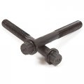 Domestic Gaskets Dg-8614973723 Full Gasket Set Head Bolts Compatible With Replacement For 93-97 Toyota Land Cruiser Lexus Lx450