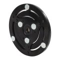 Ac Compressor Clutch For 2012-2019 Fiat Bravo 2009-2009 Panda