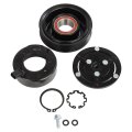 Ac Compressor Clutch For 2012-2019 Fiat Bravo 2009-2009 Panda