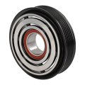 Ac Compressor Clutch For 2012-2019 Fiat Bravo 2009-2009 Panda