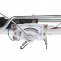 Ocpty Fits For Fuel Pump Electric Replacement Module Assembly 1999-2004 Ford F150 F-250 Heritage E2237s