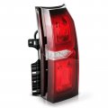 Aintier Automotive Tail Light Assemblies Fit For Chevrolet Suburban 2015 For 2016 2017 2018-2020 Tahoe 2015-2020