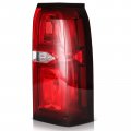 Aintier Automotive Tail Light Assemblies Fit For Chevrolet Suburban 2015 For 2016 2017 2018-2020 Tahoe 2015-2020