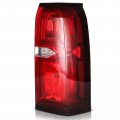 Aintier Automotive Tail Light Assemblies Fit For Chevrolet Suburban 2015 For 2016 2017 2018-2020 Tahoe 2015-2020