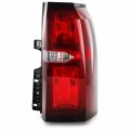 Aintier Automotive Tail Light Assemblies Fit For Chevrolet Suburban 2015 For 2016 2017 2018-2020 Tahoe 2015-2020