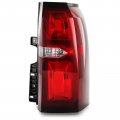 Automotive Tail Light Assemblies Fit For Chevrolet Suburban 2015 For 2016 2017 2018-2020 Tahoe 2015-2020