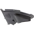 Bmw 330i Splash Guard Fender Liner 2017 2018 Front Driver Side Lower Section Sedan Wagon Base Trim Replaces 51717260739 