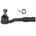 Suspension Kit Front Outer Tie Rod End Fit For 2003-2007 Toyota Sequoia 2003-2006 Tundra Es80381 