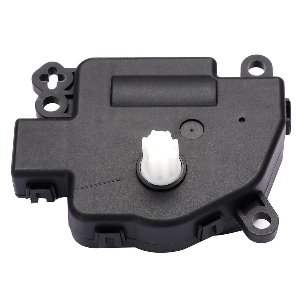 Hvac Blend Door Actuator 604 038 Air For Dodge Ram 1500 2009 2010 2500 3500 4500 5500 2012 Replaces 68048902aa 68048902ab