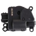 Hvac Blend Door Actuator 604 038 Air For Dodge Ram 1500 2009 2010 2500 3500 4500 5500 2012 Replaces 68048902aa 68048902ab