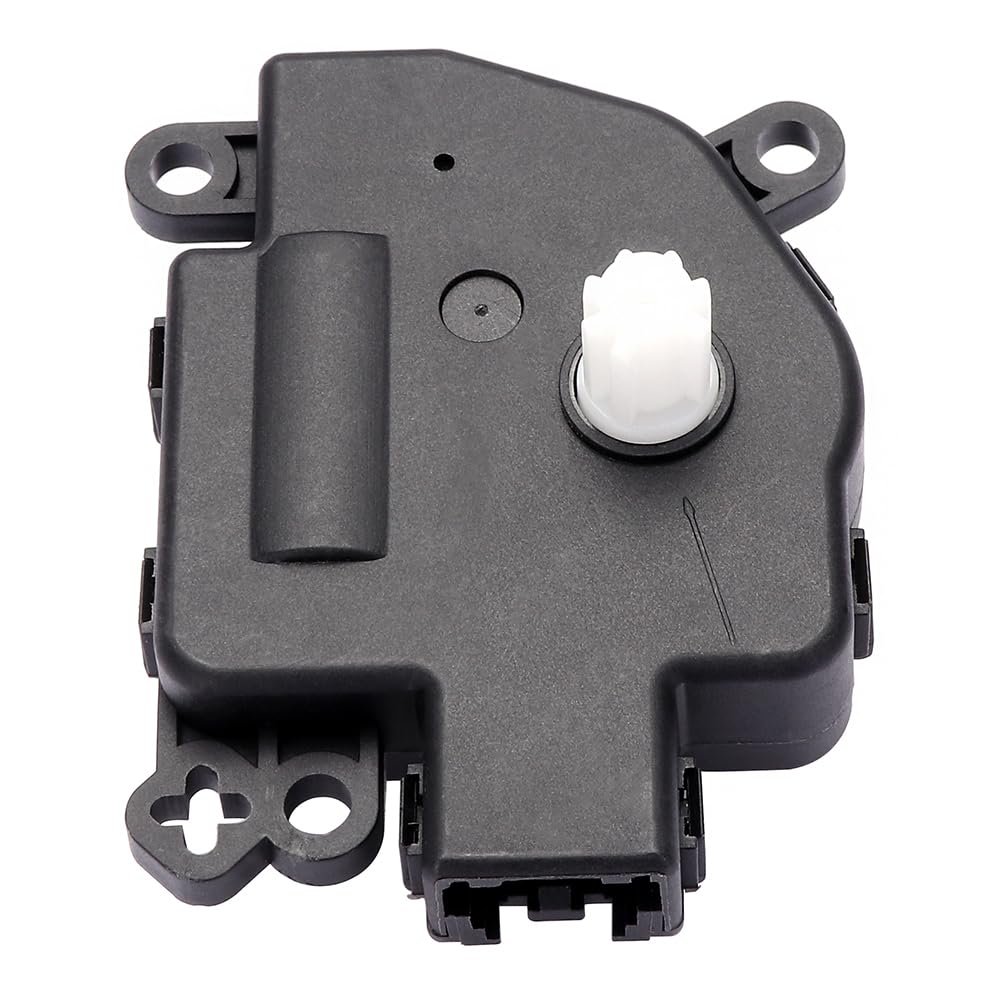 Hvac Blend Door Actuator 604 038 Air For Dodge Ram 1500 2009 2010 2500 3500 4500 5500 2012 Replaces 68048902aa 68048902ab